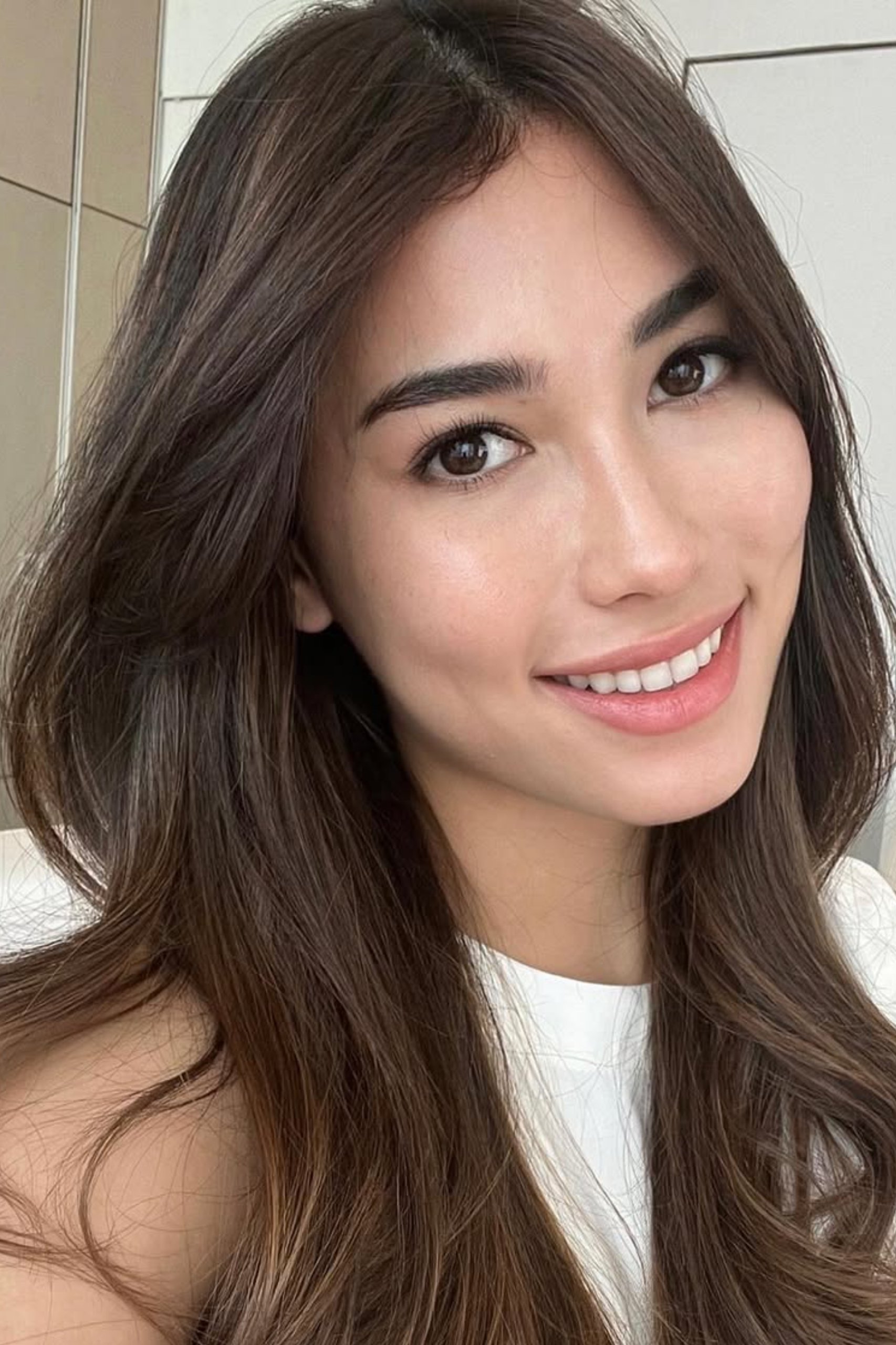 Frederika Cull backdrop