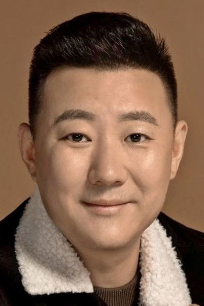 Meng Xiangliang backdrop