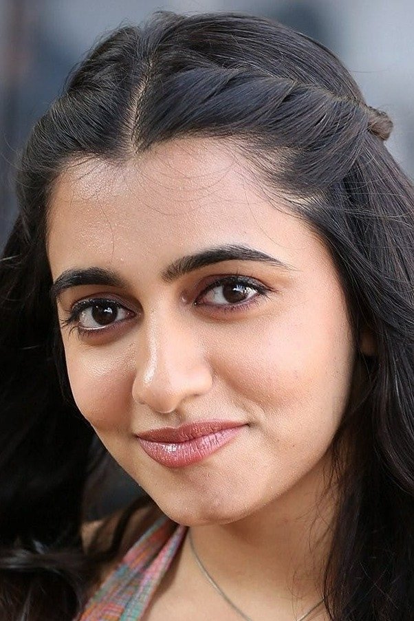 Maanasa Chaudhary backdrop