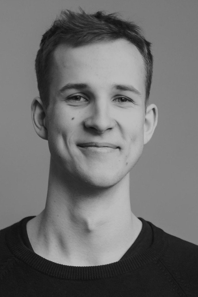 Peeter Maran backdrop