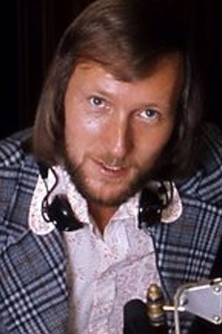 Colin Berry backdrop