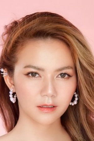 Nongpanee Mahadthai backdrop