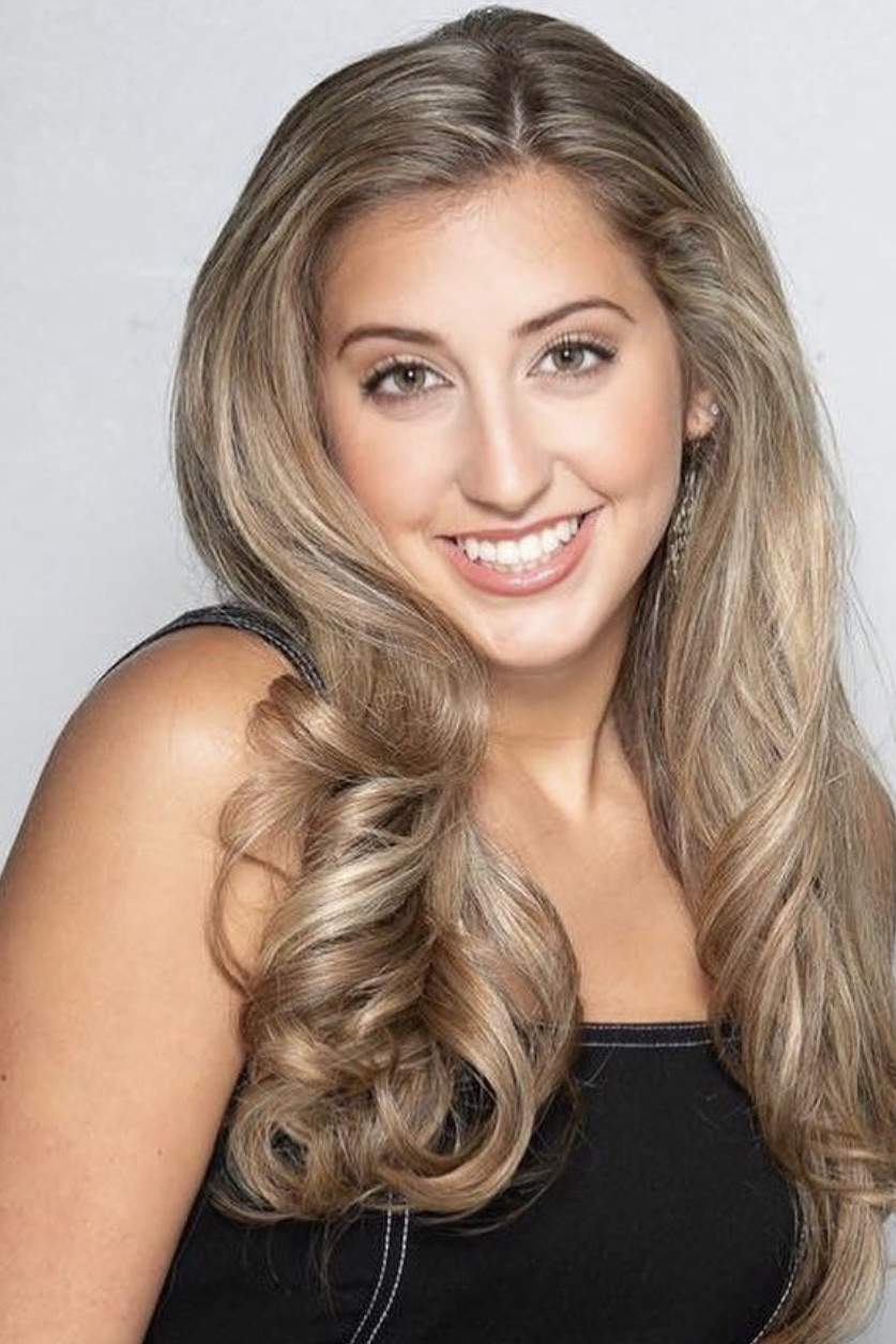 Sabrina Corsino backdrop