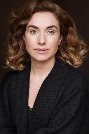 Róisín Monaghan backdrop