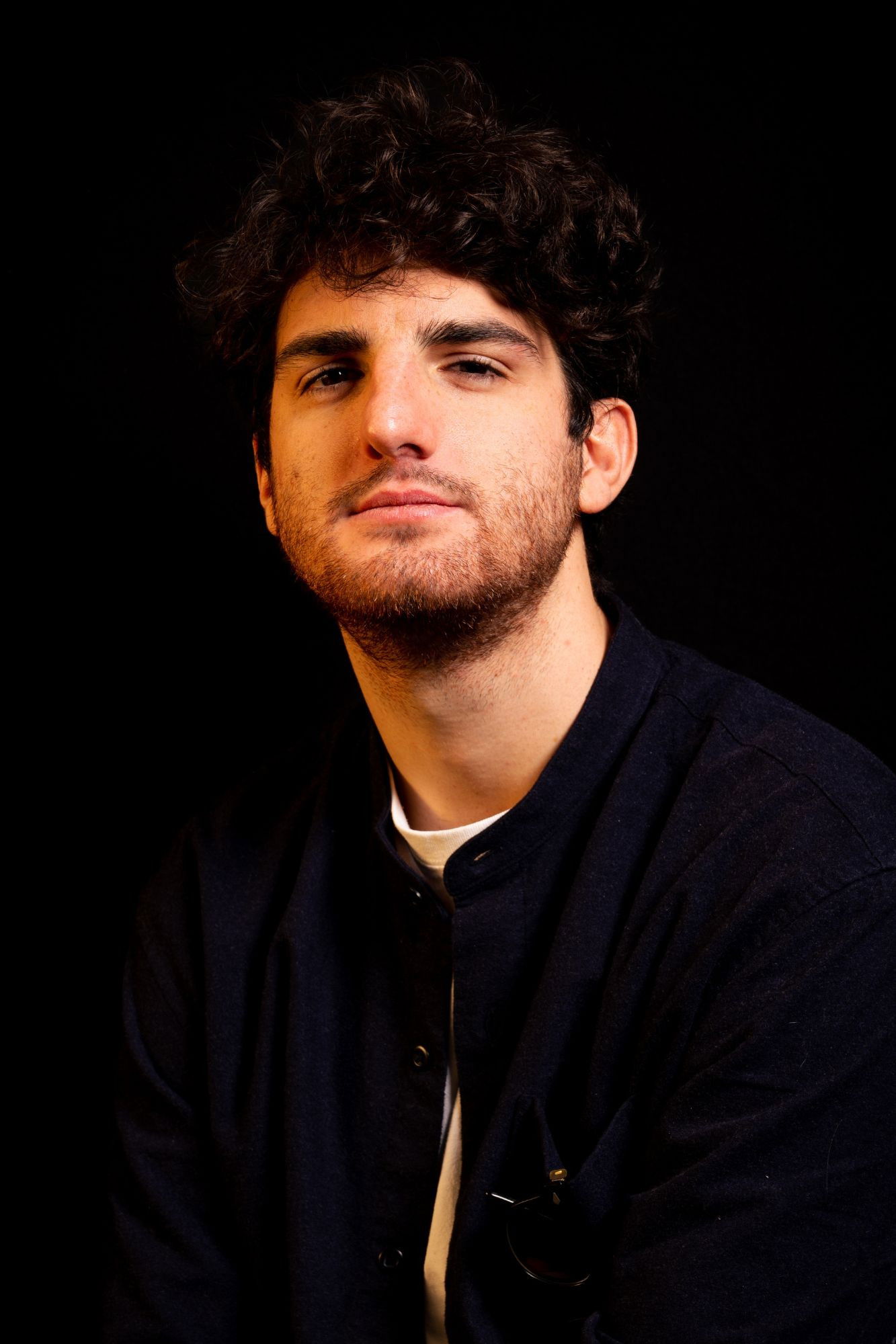 Gian Giacomo Gambaro backdrop