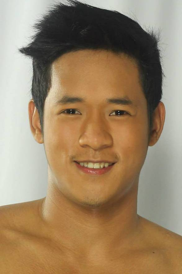 Richard Solano backdrop