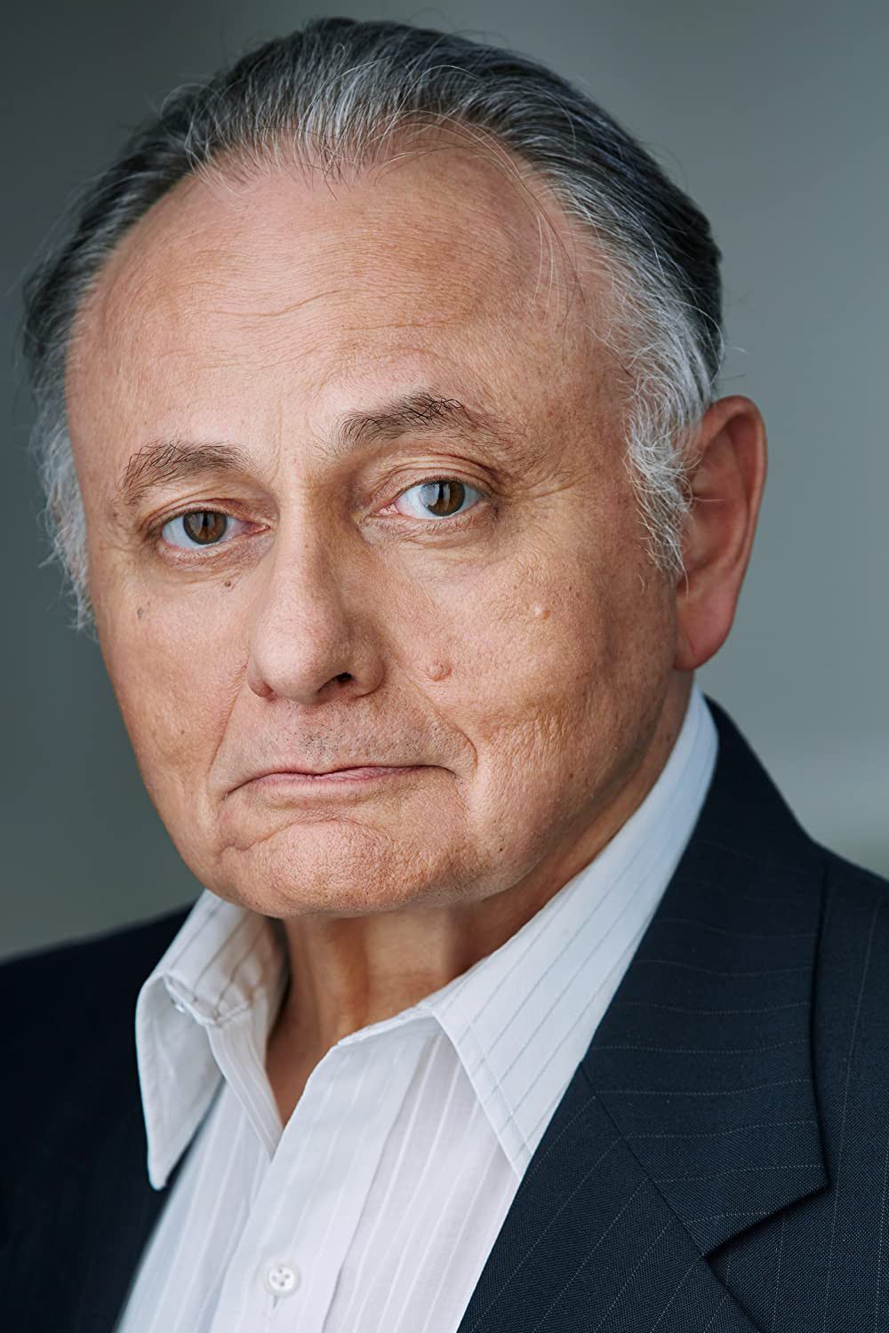 Carlos Barbouth backdrop