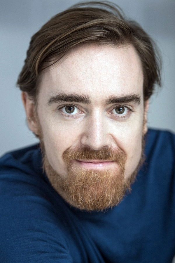 Yves-Pol Deniélou backdrop