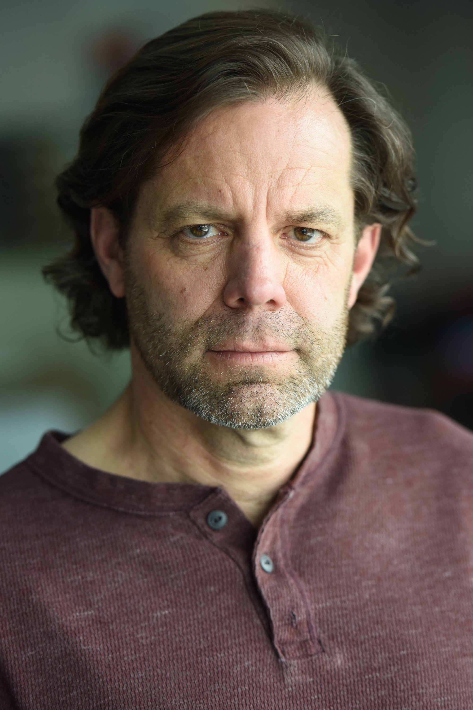 Chris Gaunt backdrop