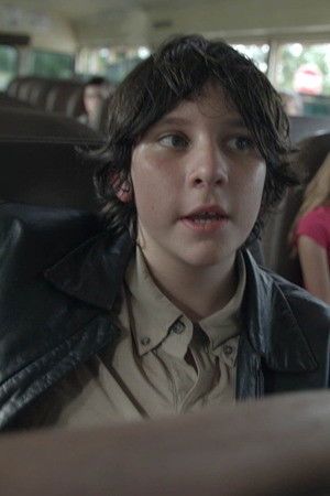 Riley Sullivan backdrop