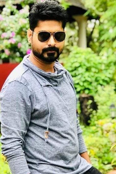 Jiit Chakraborty backdrop