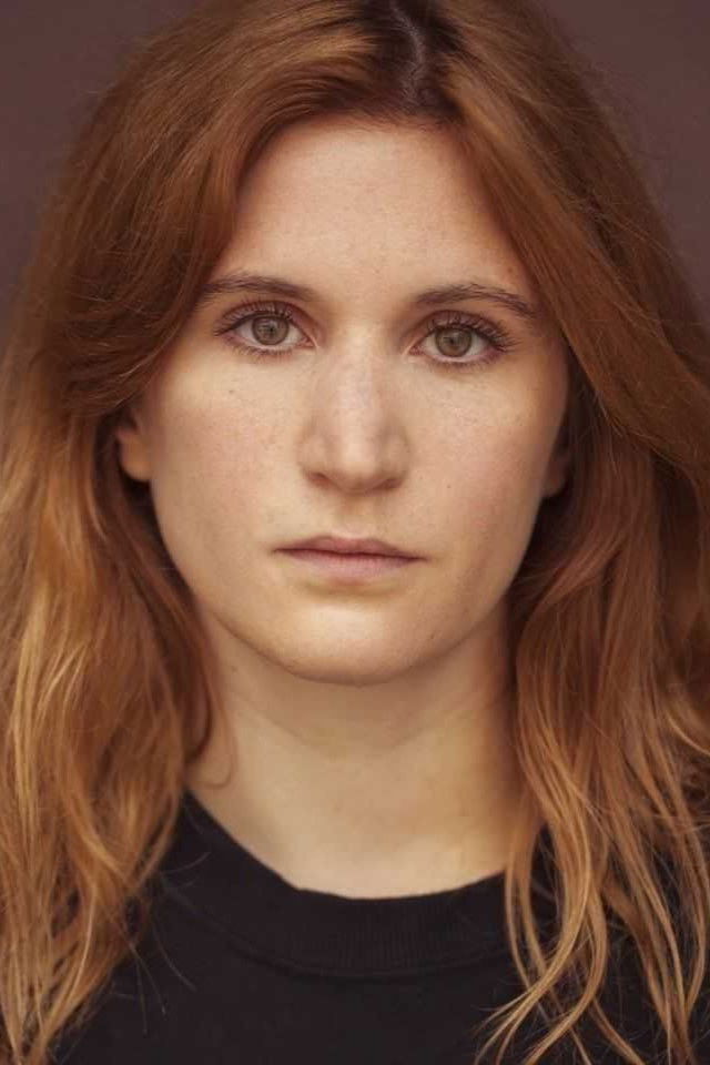 Julia Steiger backdrop