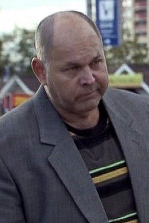 Vladimir Volkov backdrop