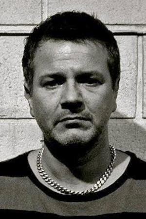 Stuart Fryer backdrop