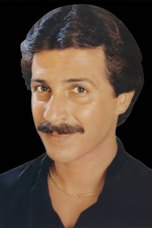 Ercan Turgut backdrop