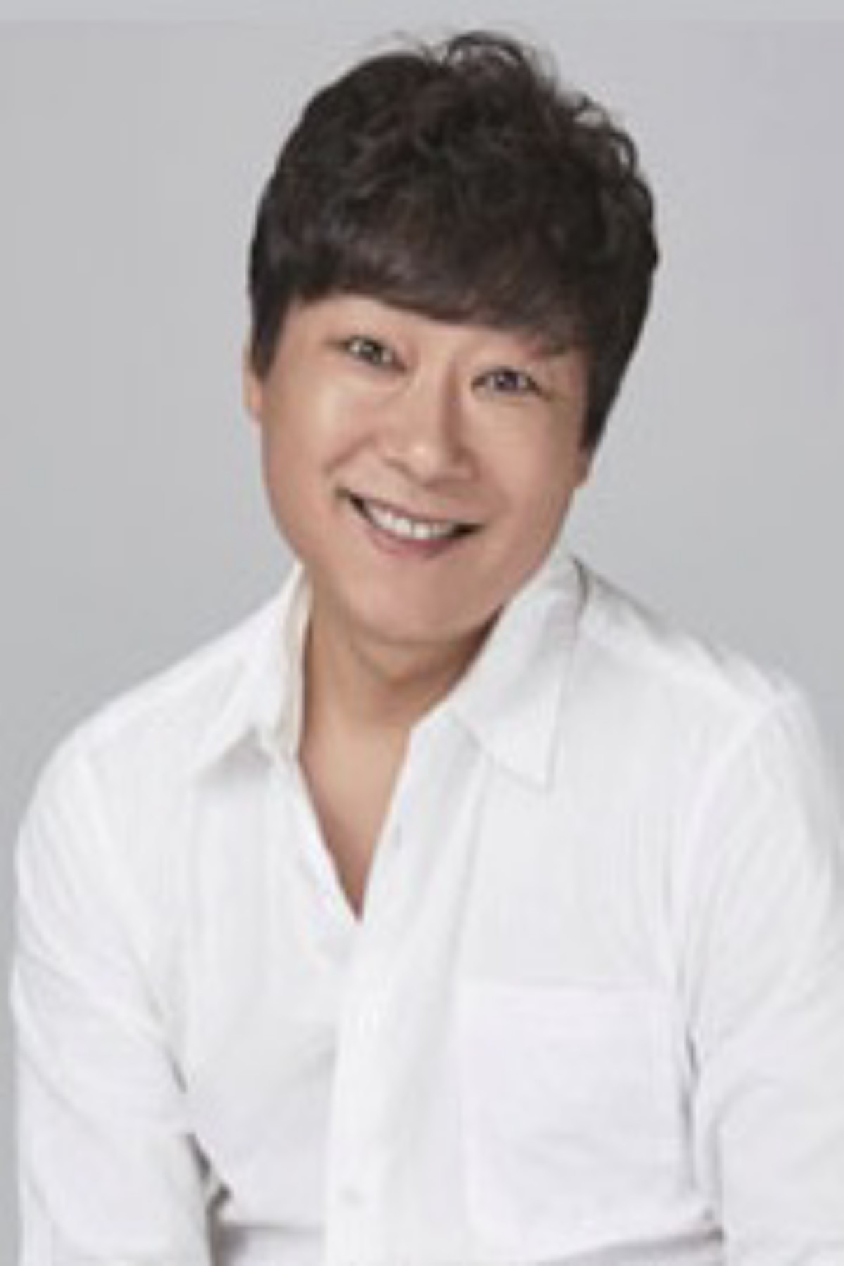 Kim Do-shin backdrop