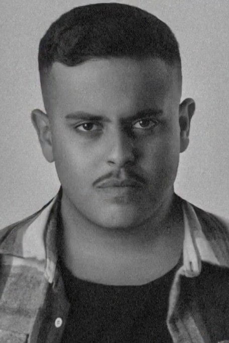 Muhammad Abdulaziz Al-Muslim backdrop