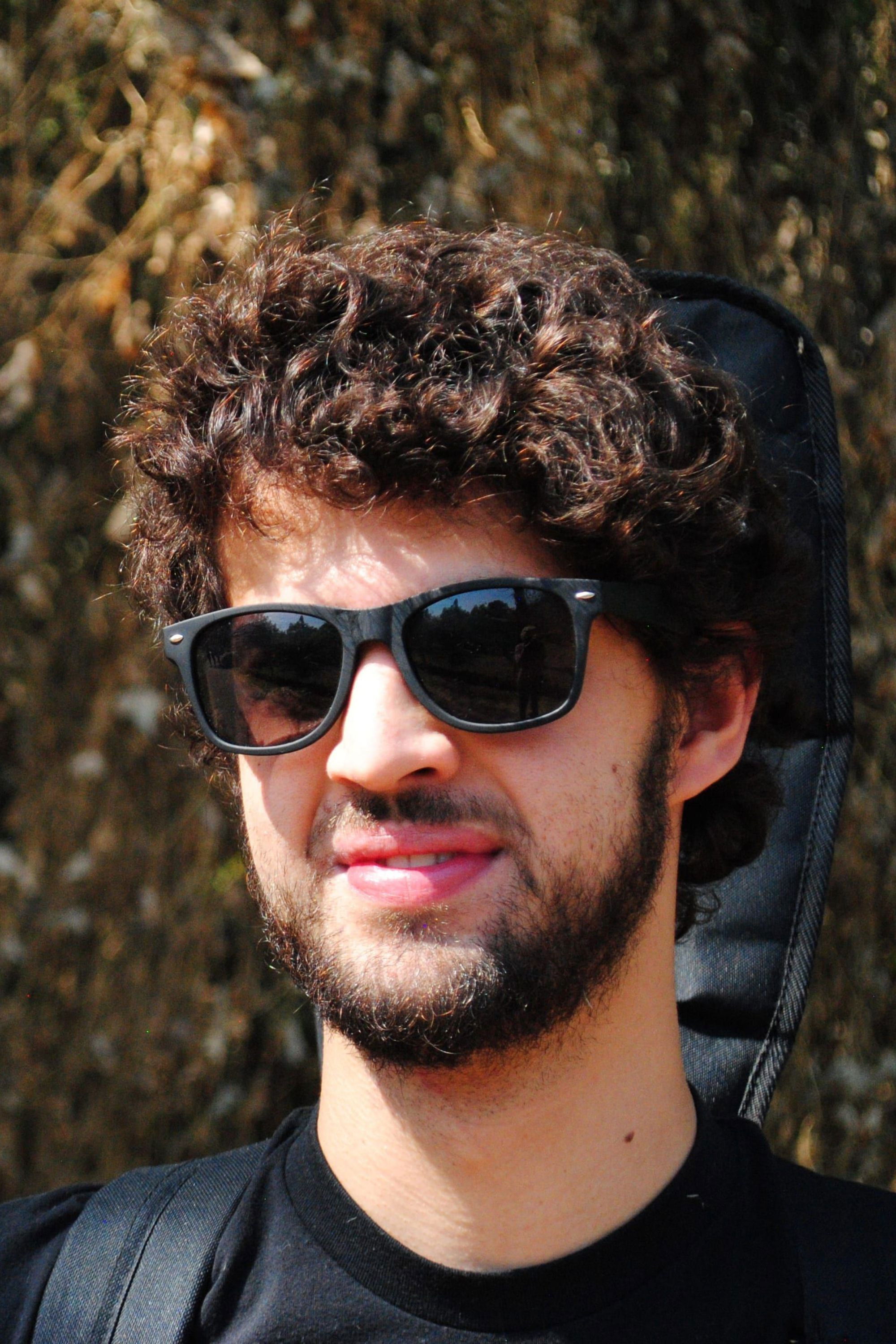 Alejandro Ortega Zaldívar backdrop