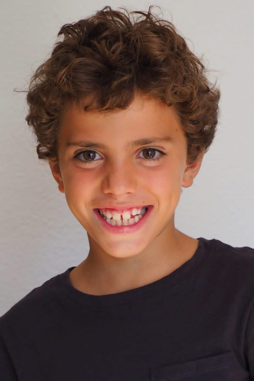 Rubén Ferrari backdrop