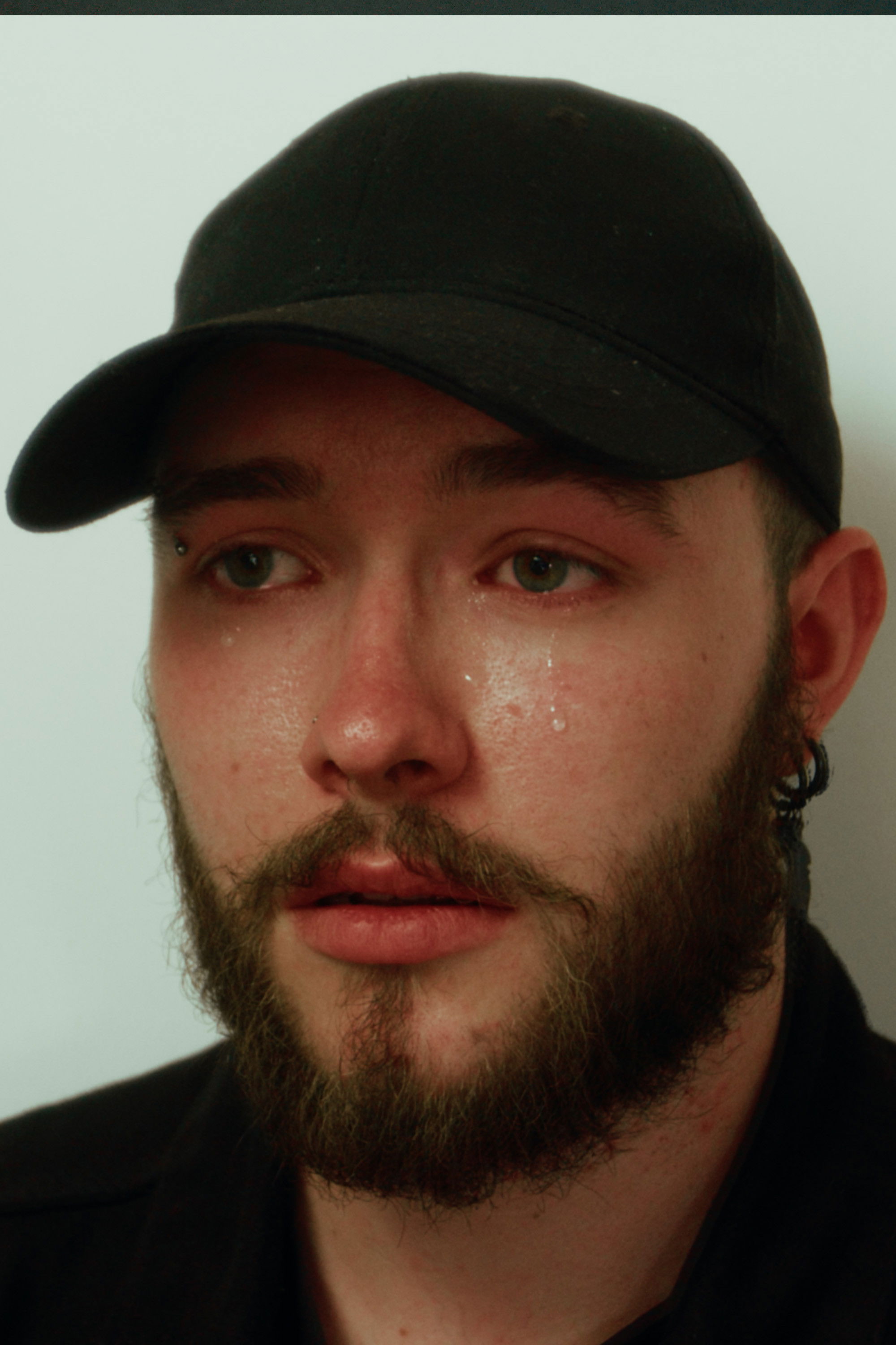 Aaron Blake backdrop