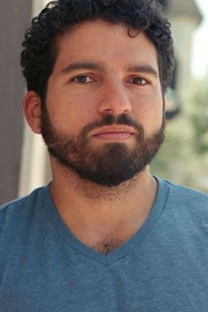 Mano Agapion backdrop