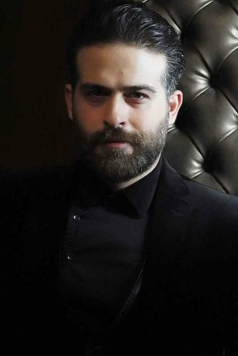 Mahmoud Nasr backdrop