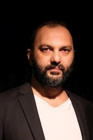 Eray Sargın backdrop