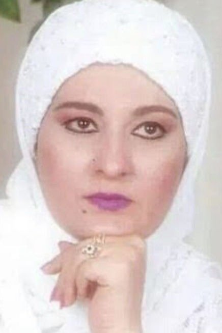 Shadia Abdul Hamid backdrop