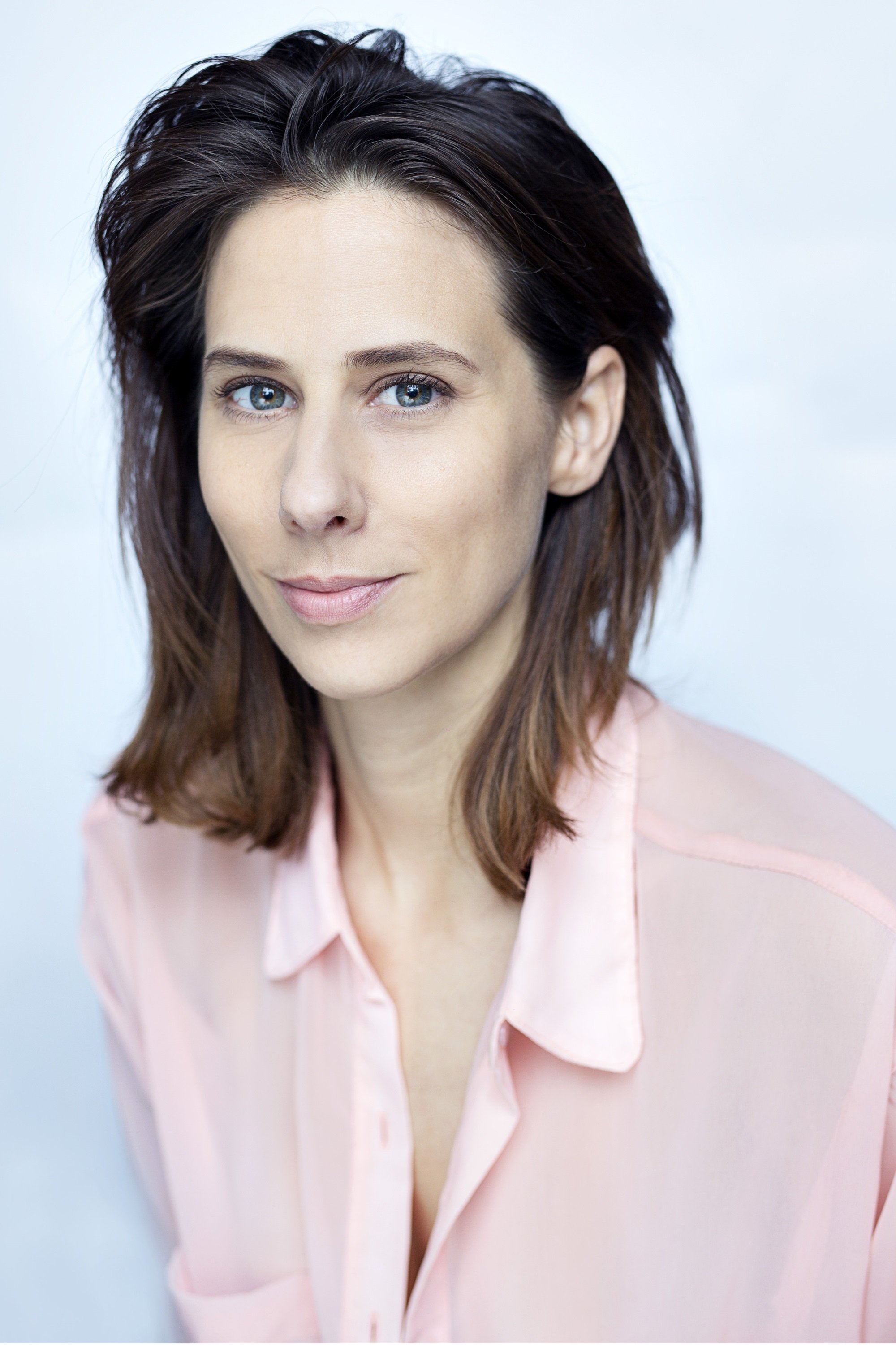 Elisabeth Wautlet backdrop