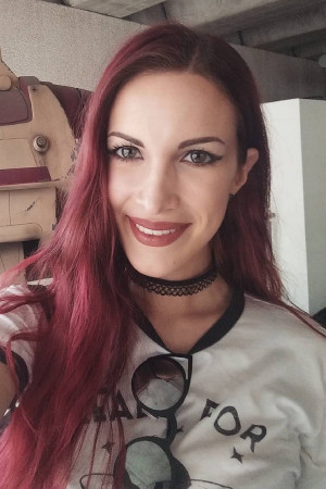 Chiara Lucia Preziosi backdrop