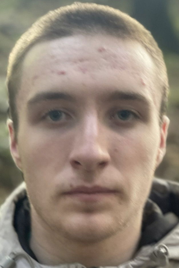 Sean Costello backdrop