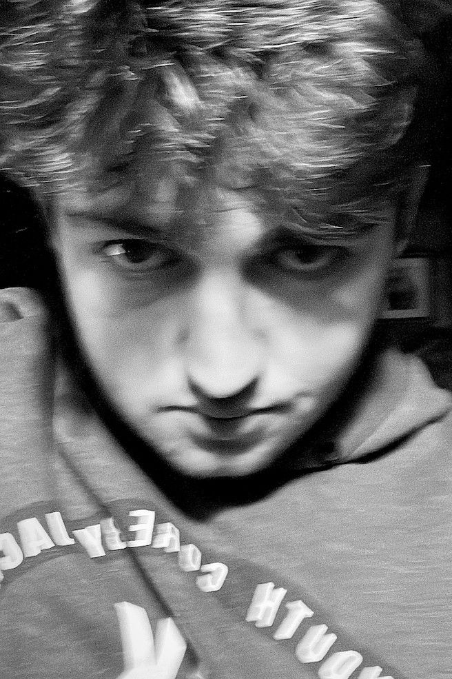 John Hughes backdrop