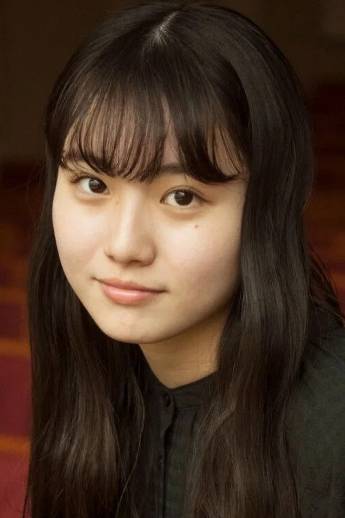 Hiyori Katada backdrop