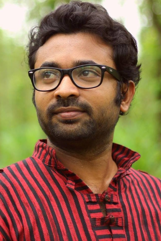 Jakaria Showkhin backdrop