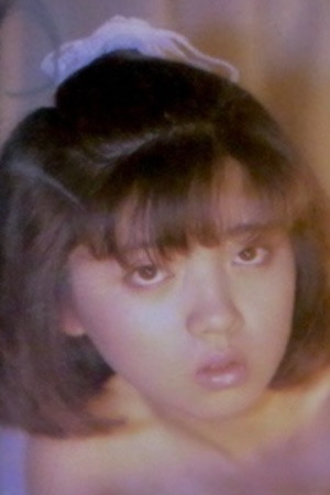 Naoko Kobayashi backdrop