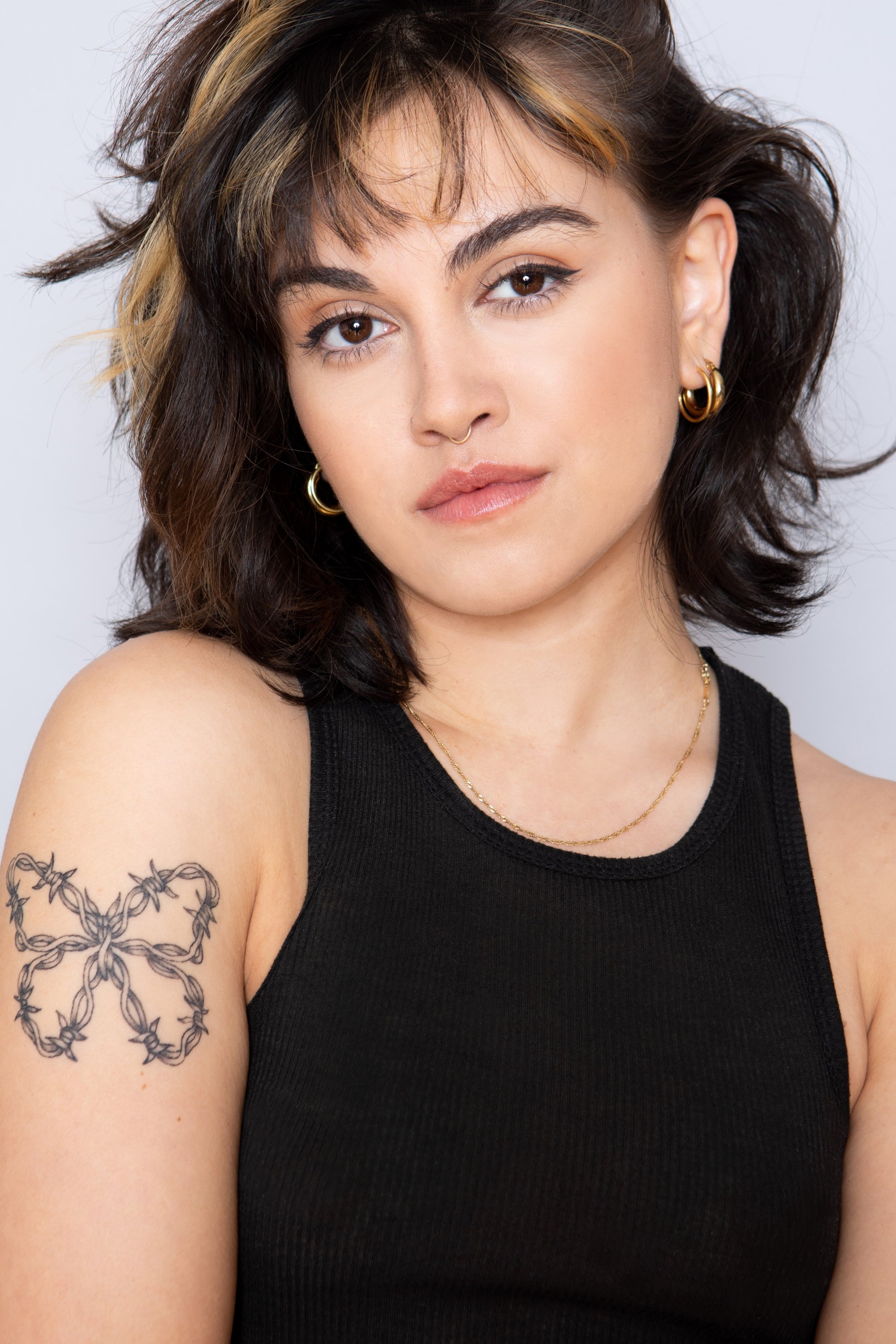 Andrea Granera backdrop