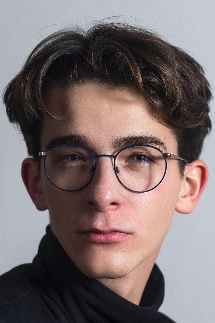 Tomáš Weber backdrop