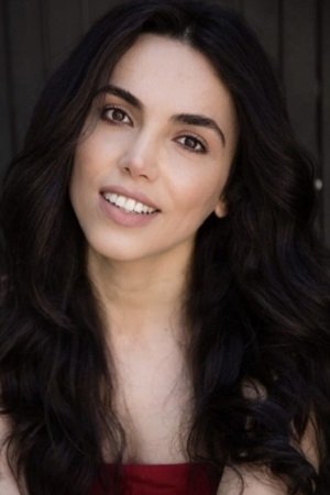 Pia Thunderbolt backdrop