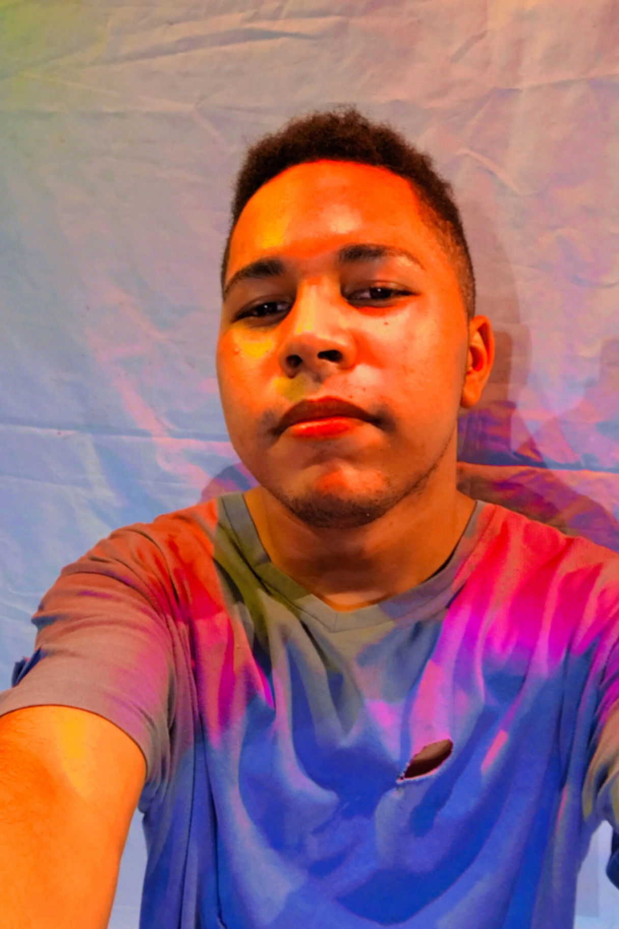 Davi Eufrasio backdrop