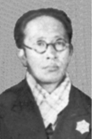 Luvsanjamts Minjuur backdrop