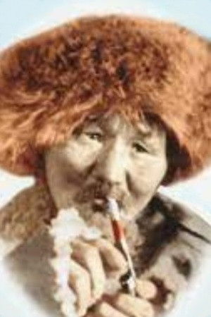 Luvsan Ulzii backdrop