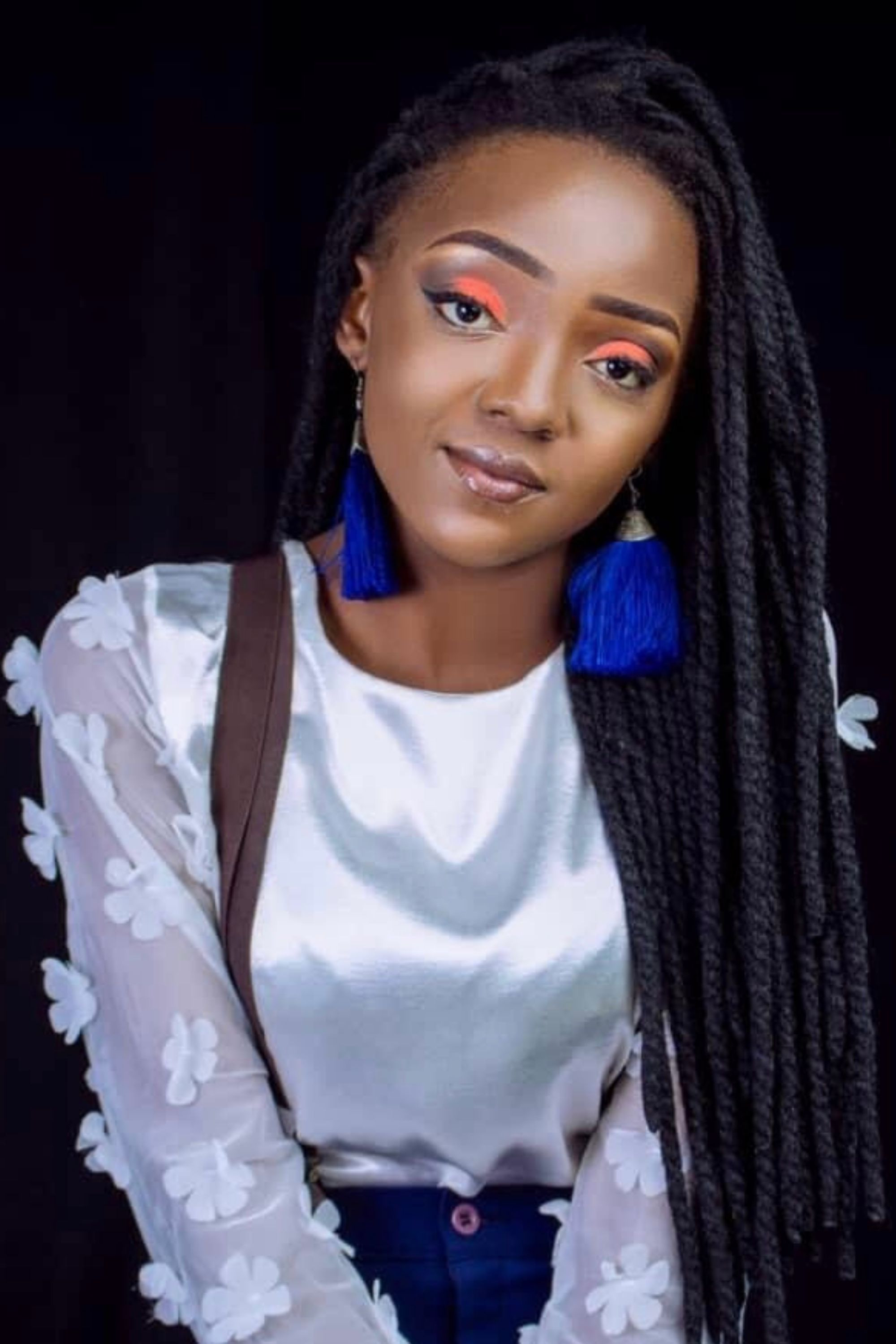 Rebecca Juliana backdrop