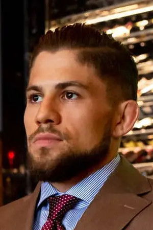 Attila Korkmaz backdrop