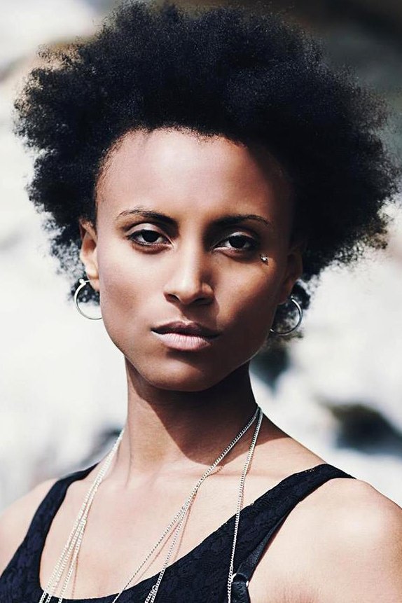 Sallay Garnett backdrop