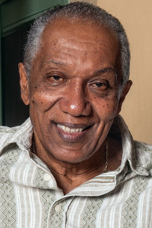 José Privat backdrop