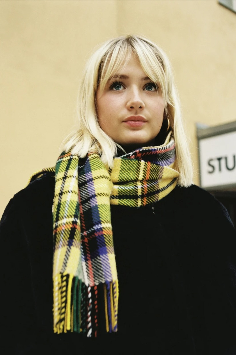 Safien van Westing backdrop