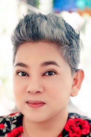 Narinthorn Na Bangchang backdrop