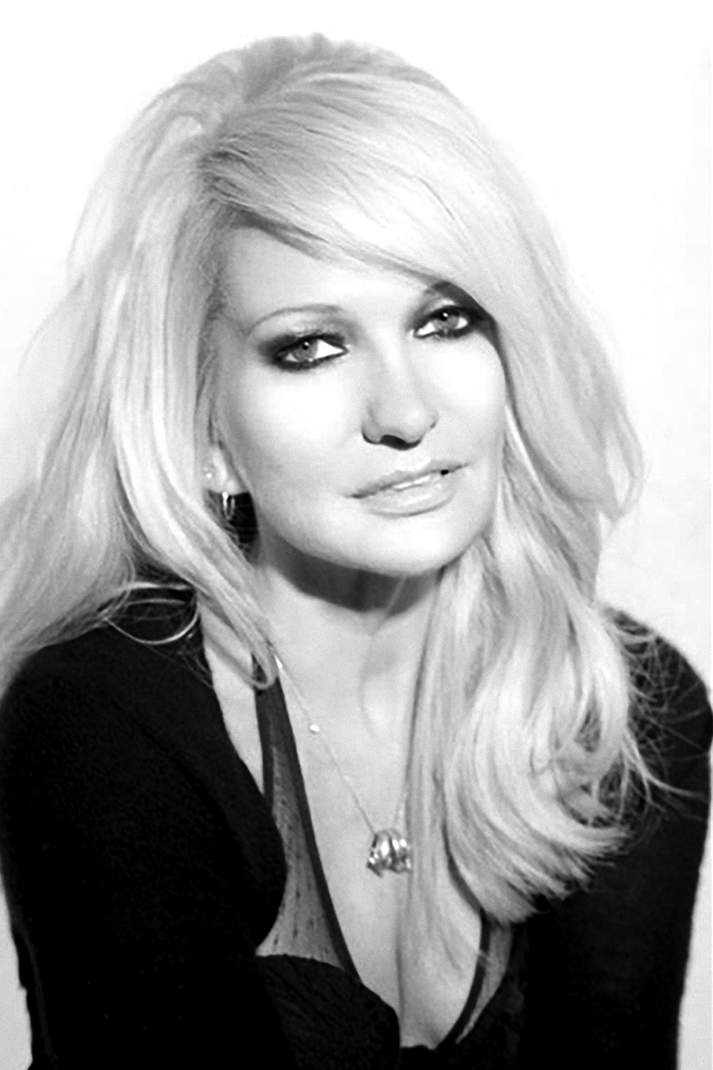 Trudy Bellinger backdrop