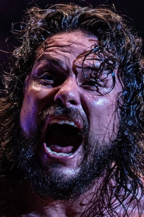 Tito Escondido backdrop