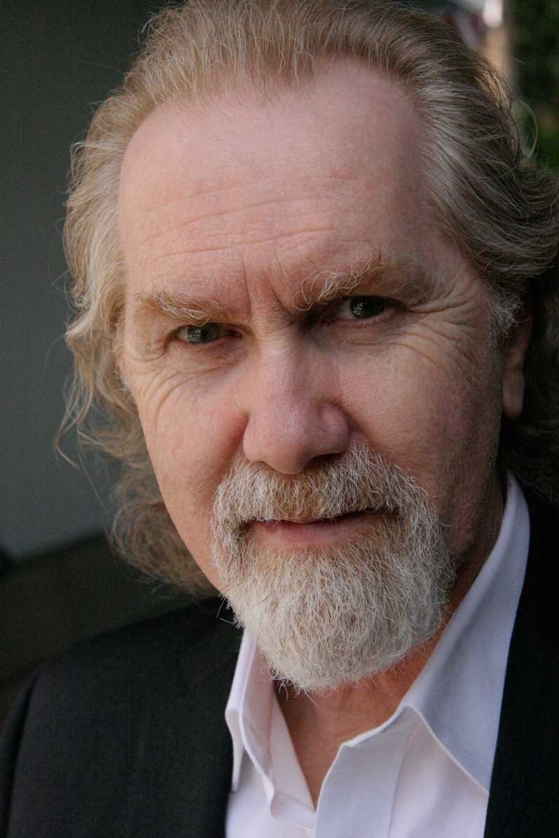 Harry Groener backdrop